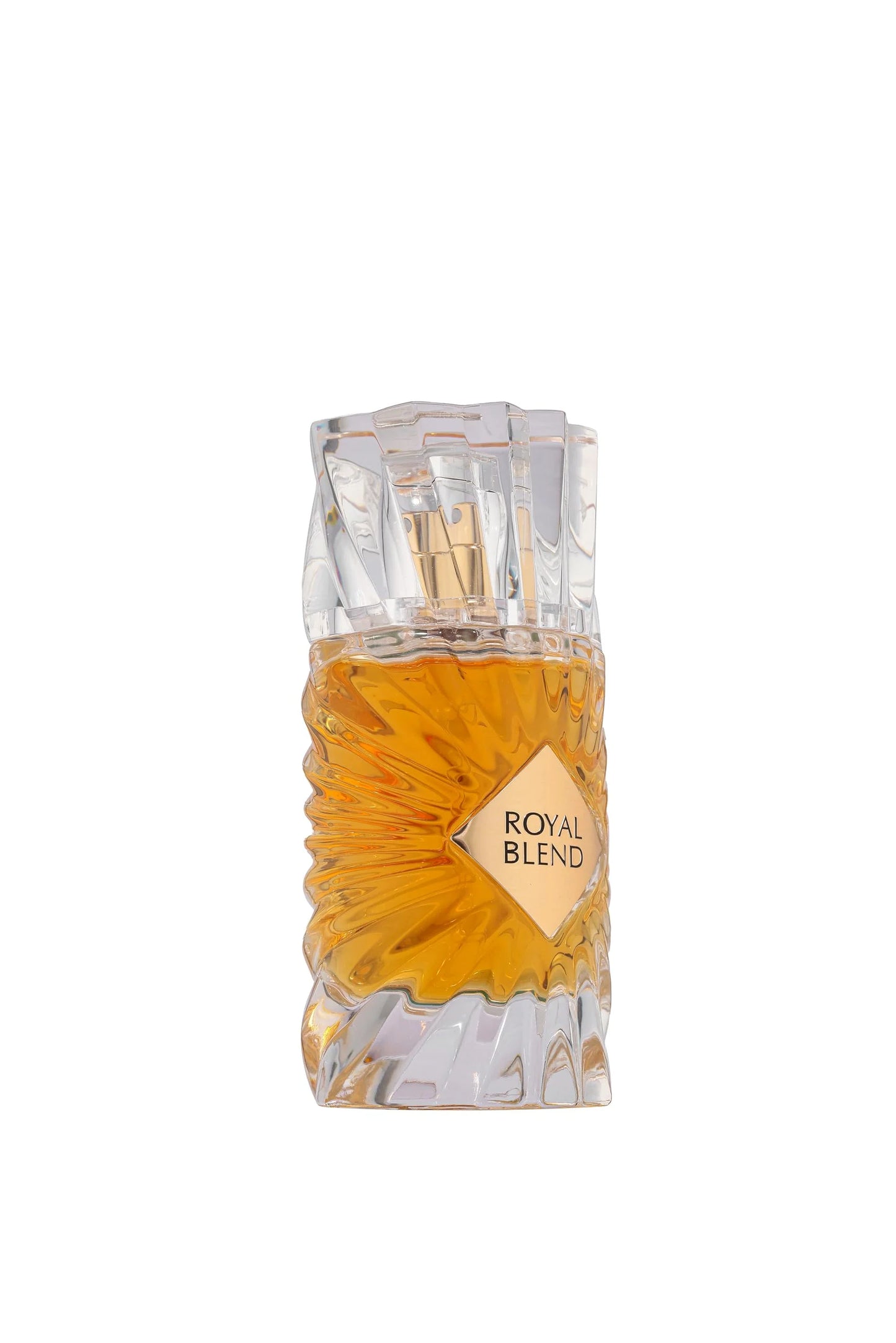 Royal Blend 100ml Extrait de parfum