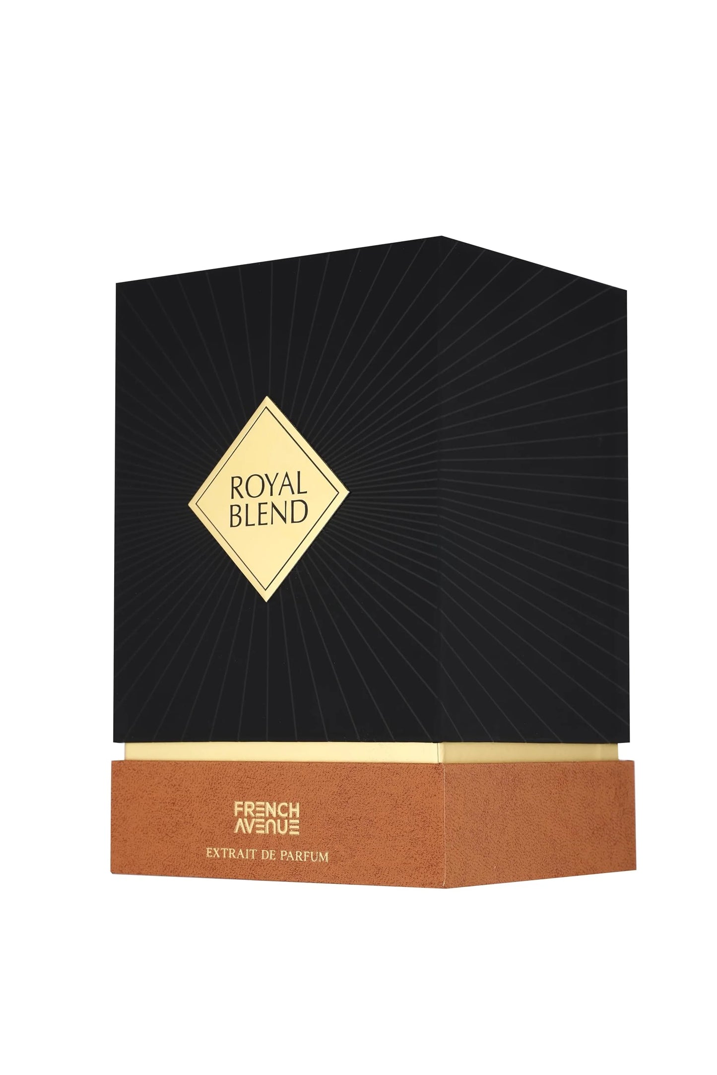 Royal Blend 100ml Extrait de parfum