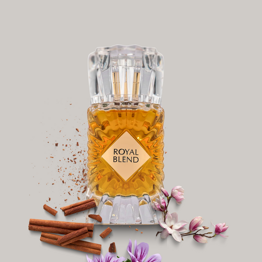 Royal Blend 100ml Extrait de parfum