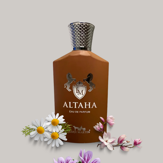 Altaha (Althair) - Eau de Parfum