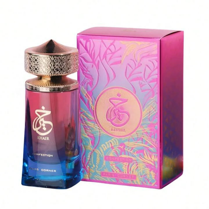 Eau de parfum Khair Confection 100ml