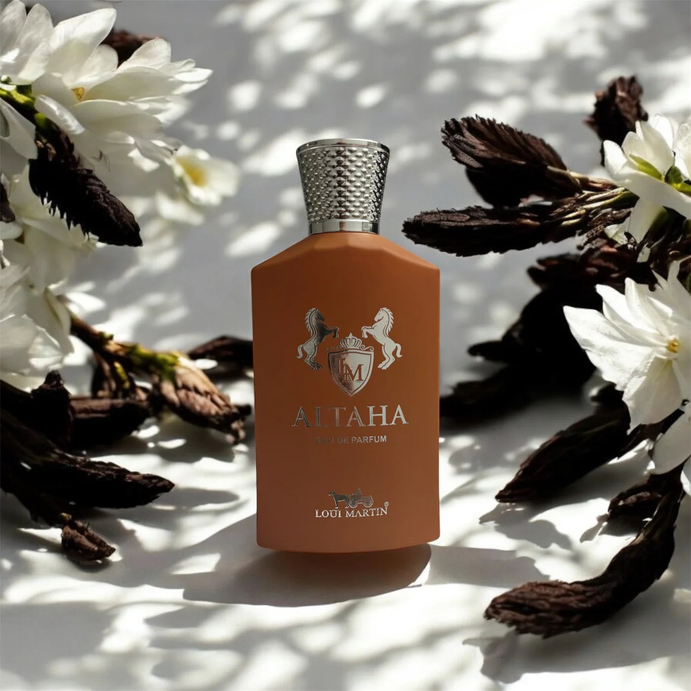 Altaha (Althair) - Eau de Parfum