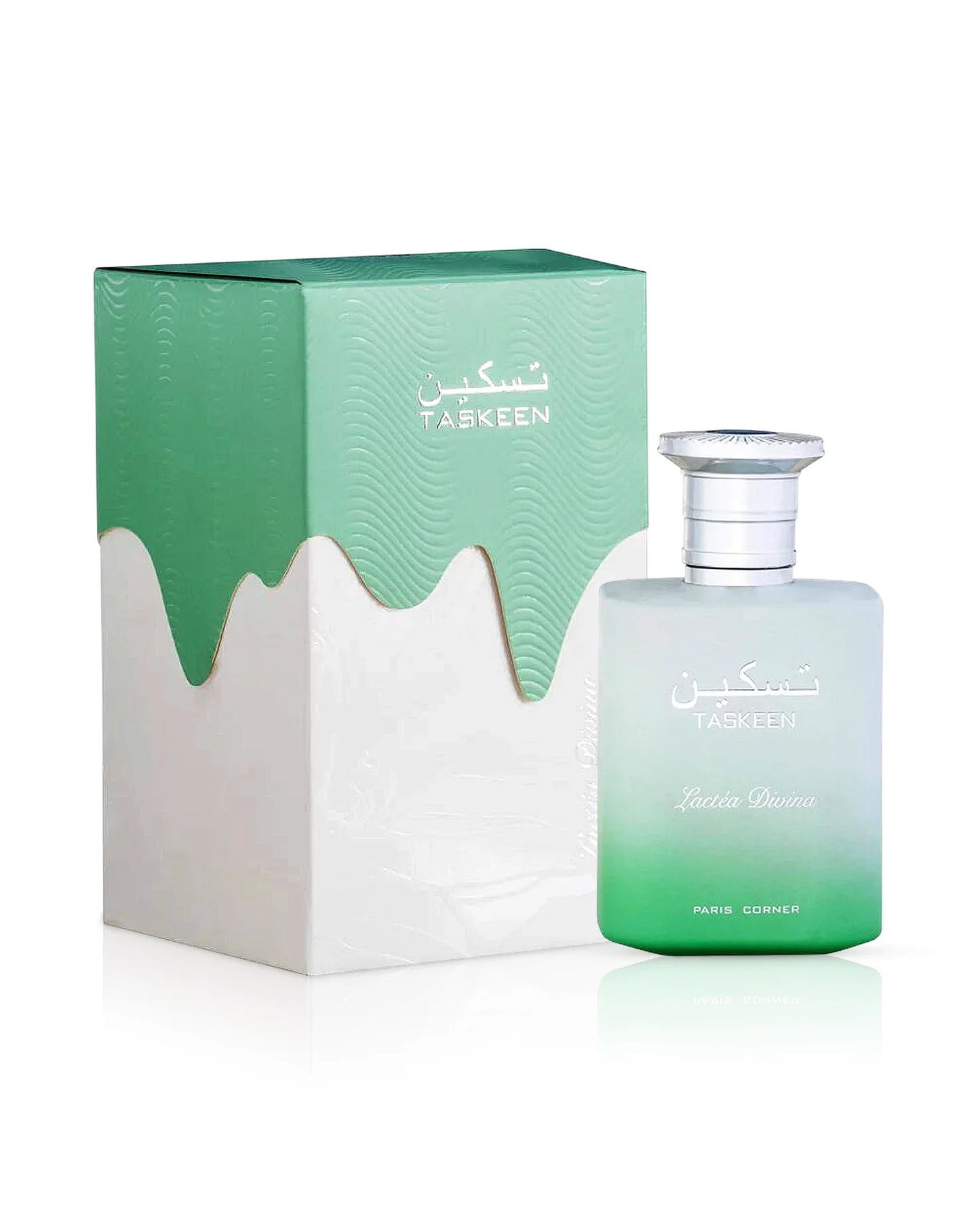 TASKEEN LACTEA DIVINA PARIS CORNER EAU DE PARFUM 100 ml