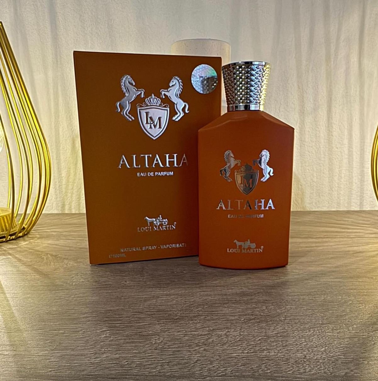 Altaha (Althair) - Eau de Parfum