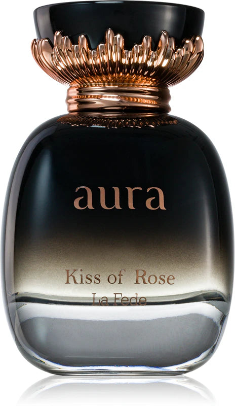 La Fede Aura Kiss Of Rose